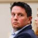 Dominic Foppoli appears in court