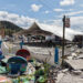 Fireworks explosion in Santa Maria Canchesda