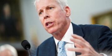 House Appropriations Subcommittee on Energy hearing on the Trump administration's 2027 budget request for the Department o...