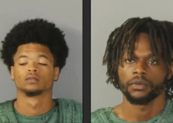 ‘That Is Self-Defense!’: Florida Black Men Say They Were Standing Their Ground When Teen Shot at Them, Now They’re Facing Murder Charges