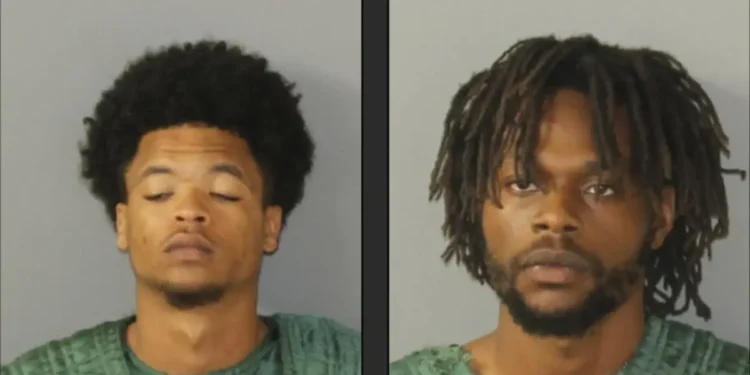 ‘That Is Self-Defense!’: Florida Black Men Say They Were Standing Their Ground When Teen Shot at Them, Now They’re Facing Murder Charges