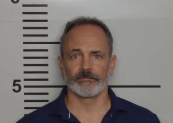 Matt Bevin mugshot