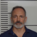 Matt Bevin mugshot