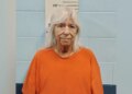 Brenda Deutsch mugshot