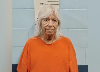 Brenda Deutsch mugshot