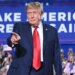 President Donald Trump