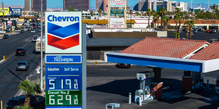 Fuel Prices Diesel
