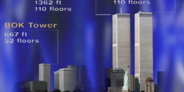 BOK Tower twin towers graphic from 9-11.png