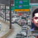Split of Interstate 270 and Jose Antonio Caballero-Nolasco.