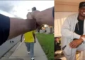 ‘Don’t Shoot Me’: Family Sues After Colorado Cop Kills Black Father During Traffic Stop. Cop Also Indicated on Murder Charges