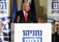 Israeli Prime Minister Benjamin Netanyahu speaks at a news conference in Jerusalem (8 September 2026)