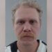Mugshot of Daniel Joseph Bates, who was convicted Wednesday Sept. 2, 2026, of possession of child pornography and online solicitation of a minor