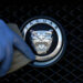 Britain Jaguar Land Rover