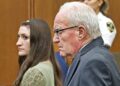 Lindsay Clancy murder trial at Plymouth Superior Court, in Plymouth