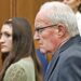 Lindsay Clancy murder trial at Plymouth Superior Court, in Plymouth