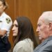 Lindsay Clancy awaits jury deliberations