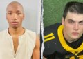 Karmelo Anthony and Austin Metcalf