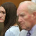 FILE PHOTO: Lindsay Clancy murder trial at Plymouth Superior Court, in Plymouth