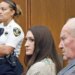 Lindsay Clancy awaits jury deliberations
