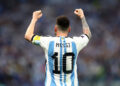 FILE PHOTO: FIFA World Cup Qatar 2022 - Semi Final - Argentina v Croatia