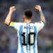 FILE PHOTO: FIFA World Cup Qatar 2022 - Semi Final - Argentina v Croatia