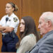 Lindsay Clancy murder trial at Plymouth Superior Court, in Plymouth