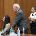 Lindsay Clancy murder trial at Plymouth Superior Court, in Plymouth