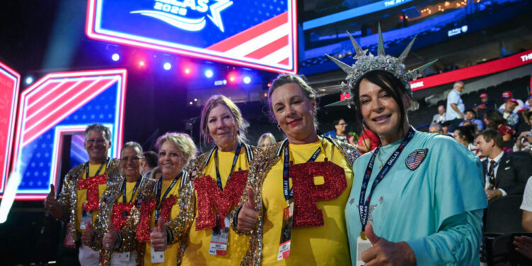 US-POLITICS-MIDTERM-CONVENTION-REPUBLICANS