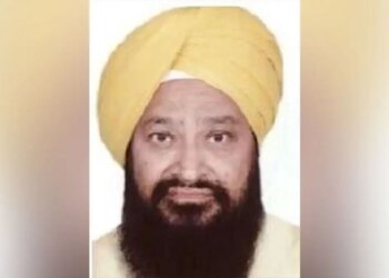 FBI photo of Manjit Singh Bedi, accused in an alleged $600,000 SNAP benefits fraud scheme