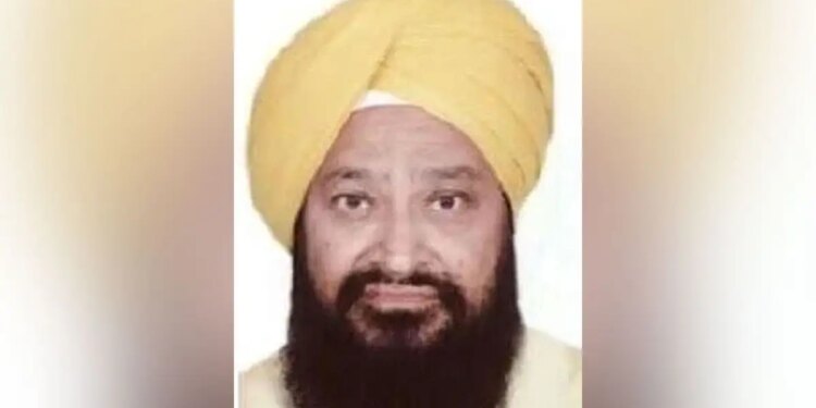 FBI photo of Manjit Singh Bedi, accused in an alleged $600,000 SNAP benefits fraud scheme