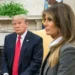 Melania Donald Trump