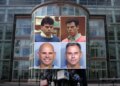 Menendez brothers one step closer to seeing life outside prison walls.