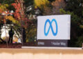 FILE PHOTO: Headquarters of Facebook parent company Meta Platforms Inc in Mountain View