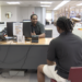 MUSKOGEE LIBRARY NEEDS two shot