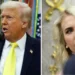 Natalie Harp caused a White House Blwo Out between Donald Trump and his forme alley, Elon Much.