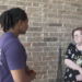 two shot MUSKOGEE PREPAREDNESS MONTH