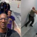 ‘Assaulted and Maced’: North Carolina Deputy Charged After Black Truck Driver Suffers Permanent Eye Damage in Courthouse Attack