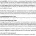 Kimley-Horn Statement