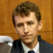 Patrick Clancy on the stand
