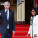 U.S. Energy Secretary Chris Wright visits Venezuela