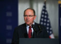 Rep. Tom Tiffany