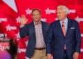 Conservative Political Action Conference (CPAC) USA 2026 in Grapevine