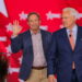 Conservative Political Action Conference (CPAC) USA 2026 in Grapevine