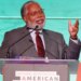 Lonnie Bunch, III speaking