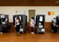 2024 U.S. Presidential Election