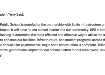 SPS Statement
