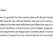 SPS Statement