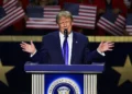 Trump Demands MAGA Ignore the Constitution and Pledge Allegiance to Him, Then Lets Something Slip on Camera