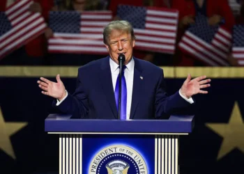 Trump Demands MAGA Ignore the Constitution and Pledge Allegiance to Him, Then Lets Something Slip on Camera