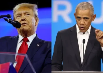 Donald Trump Advocates for Former President to Go Before Military Court, Sparking MAGA Calls for 'Public Hanging'